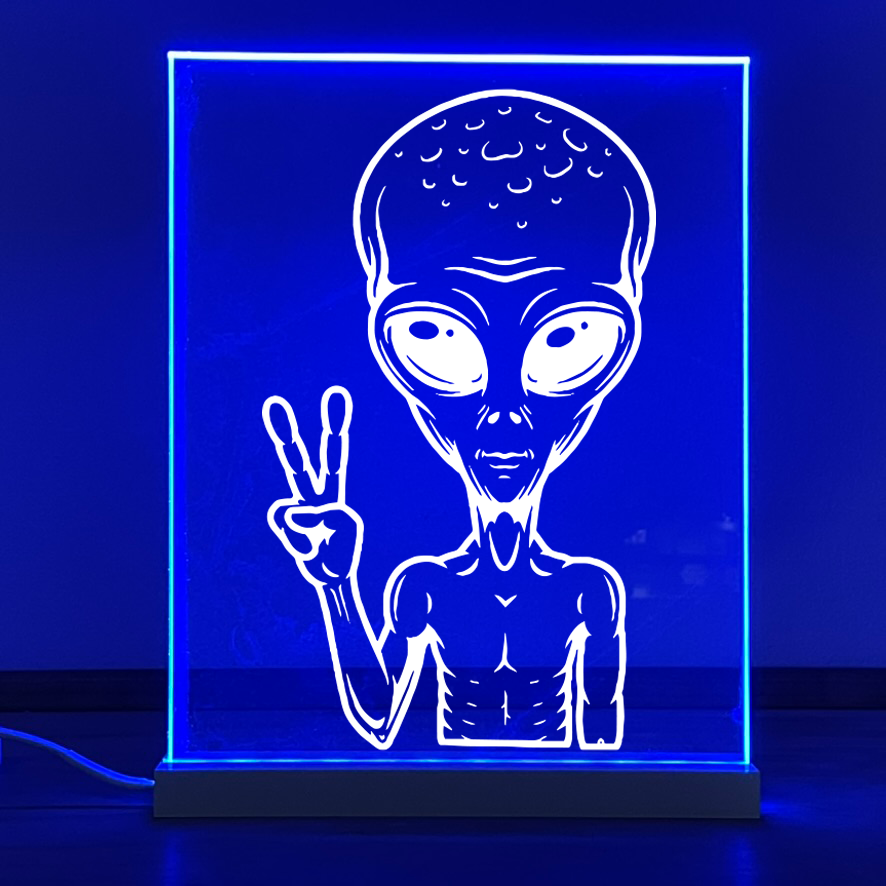 Alien