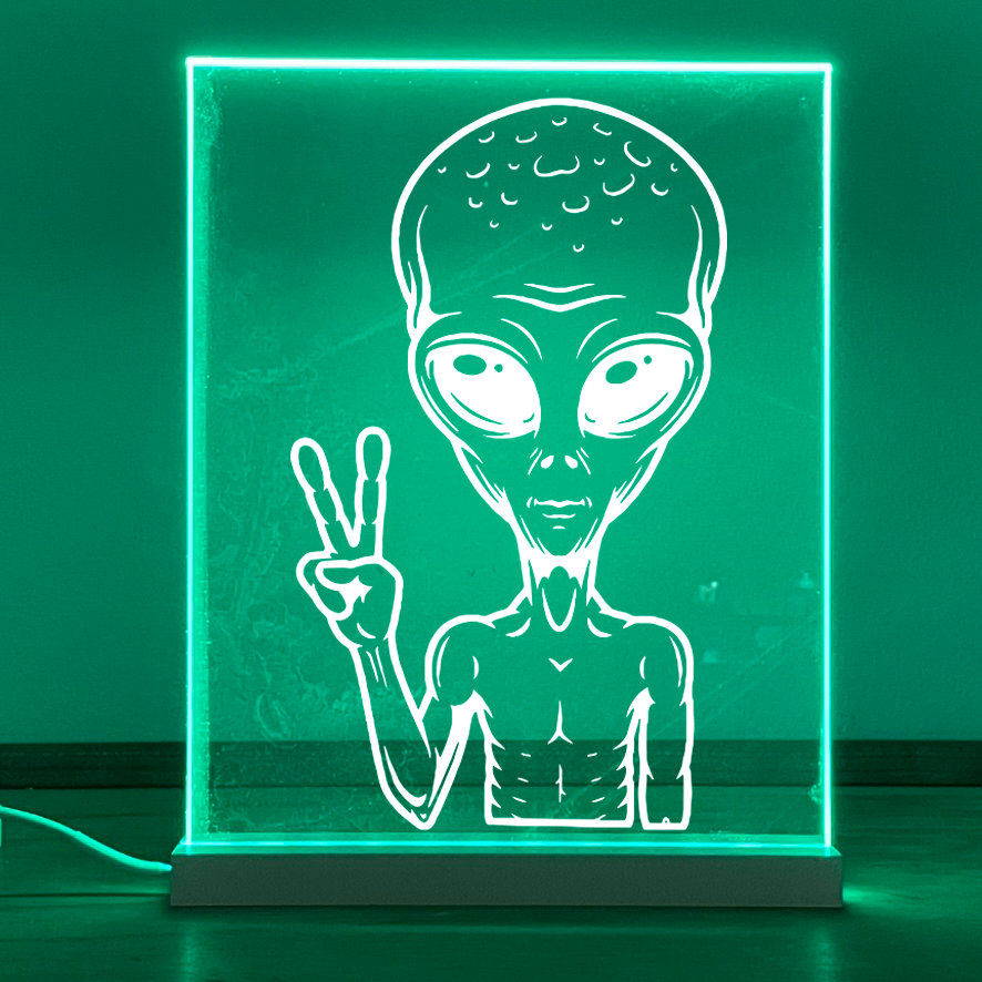 Alien