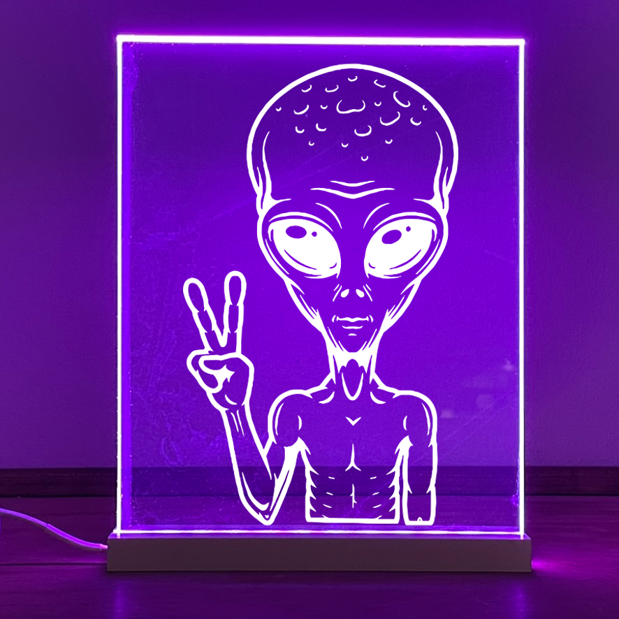 Alien