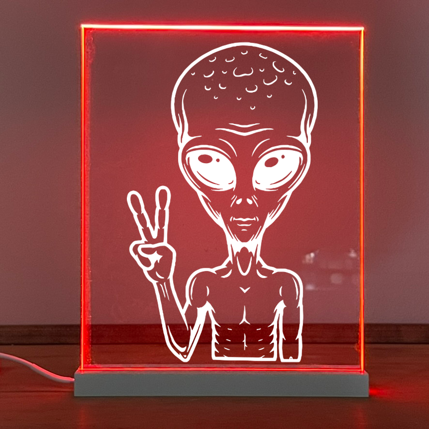 Alien