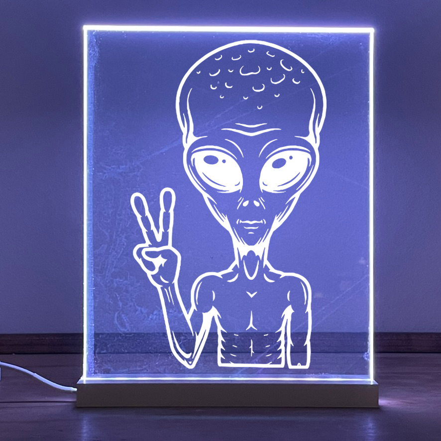Alien