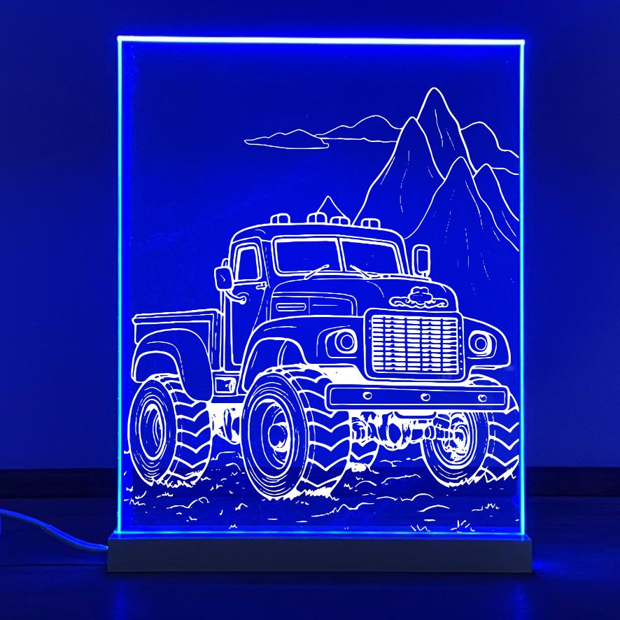 Big Truck