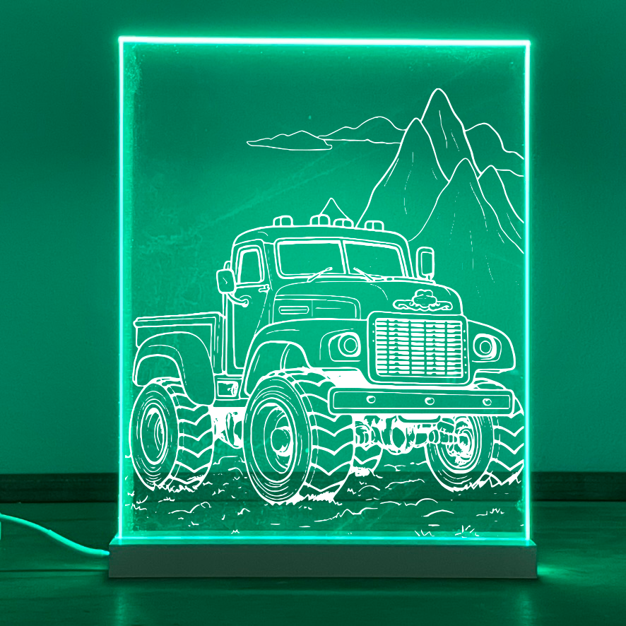 Big Truck