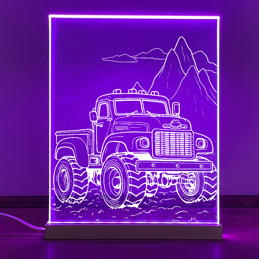 Big Truck