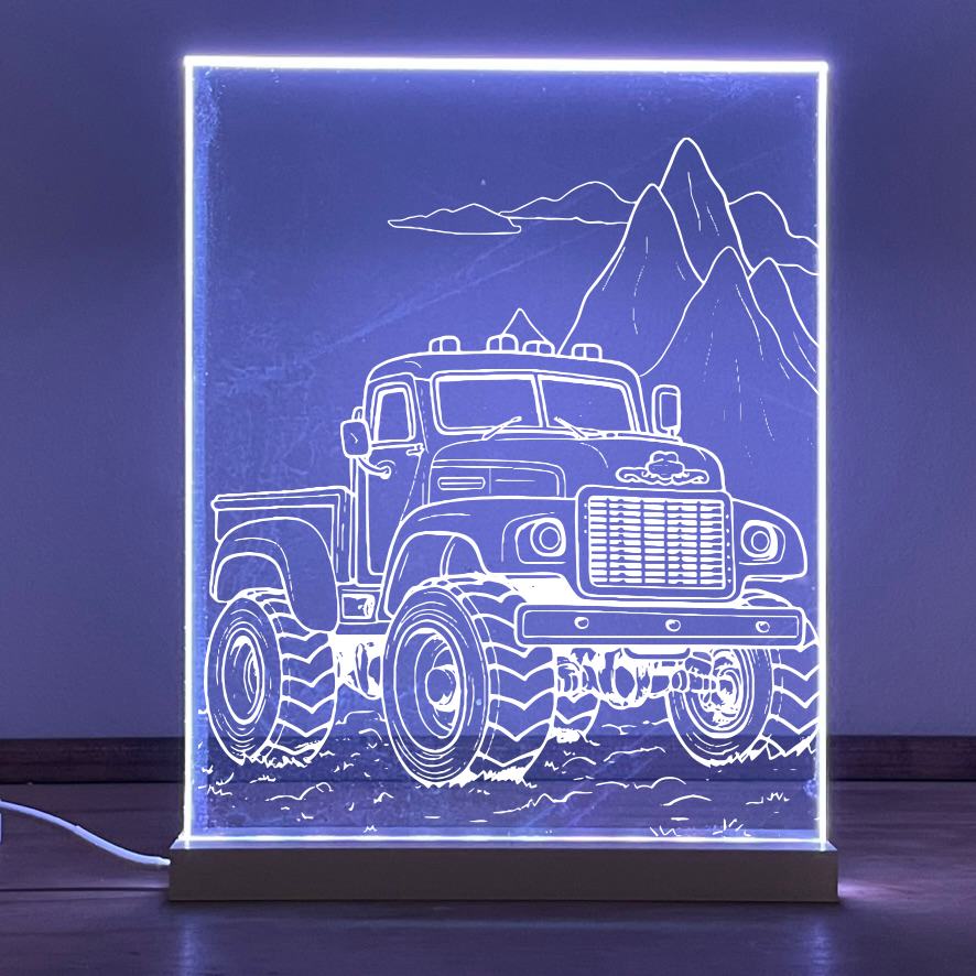 Big Truck