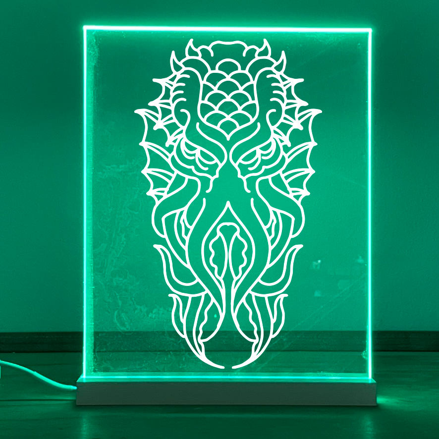 Cthulhu