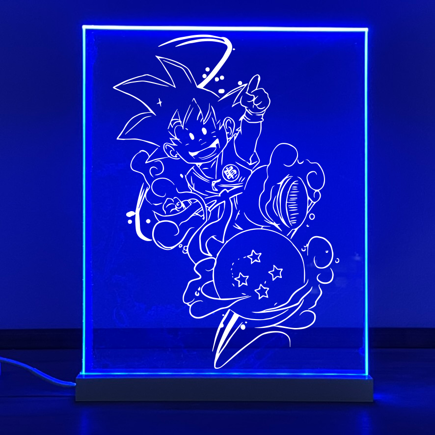 Goku
