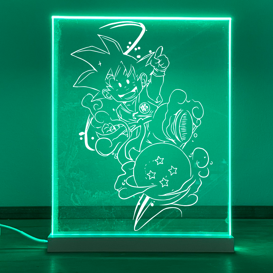 Goku