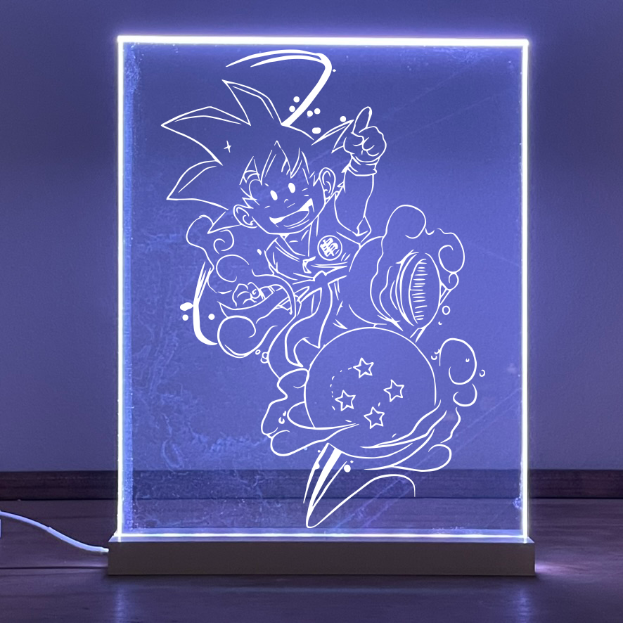 Goku