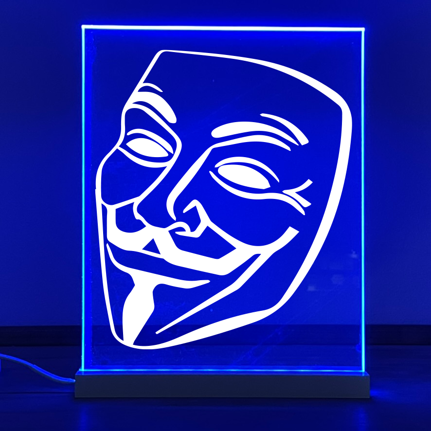 Guy Fawkes