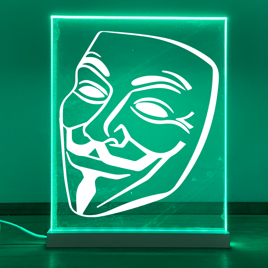 Guy Fawkes
