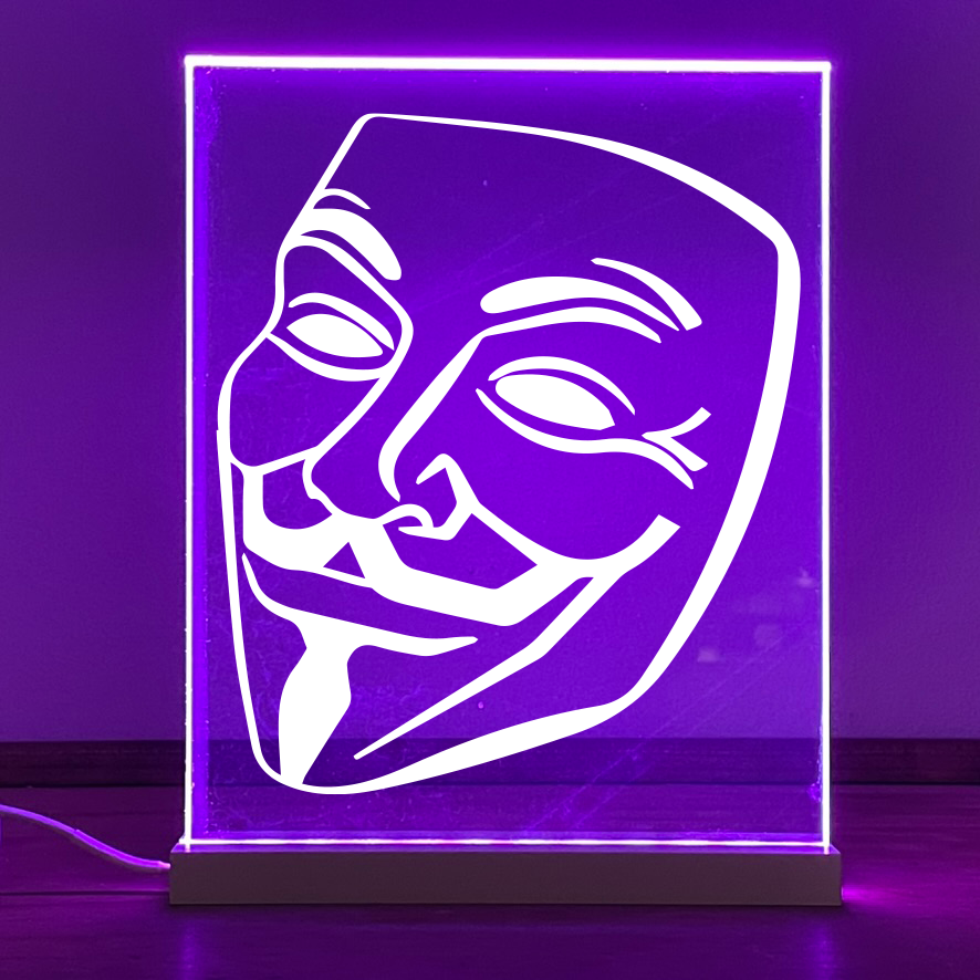 Guy Fawkes
