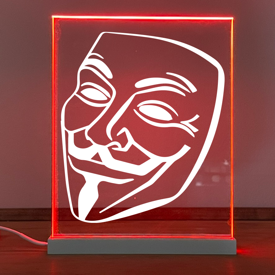 Guy Fawkes