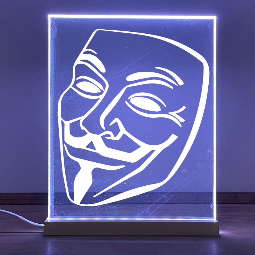 Guy Fawkes
