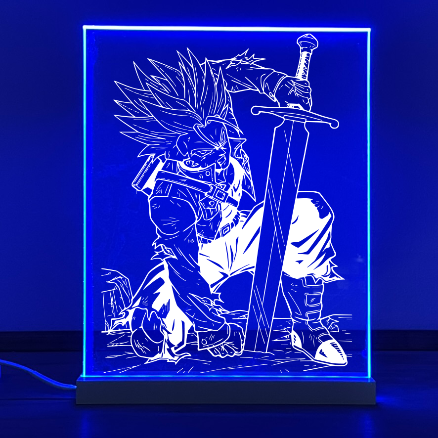 Trunks