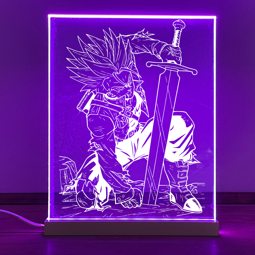 Trunks