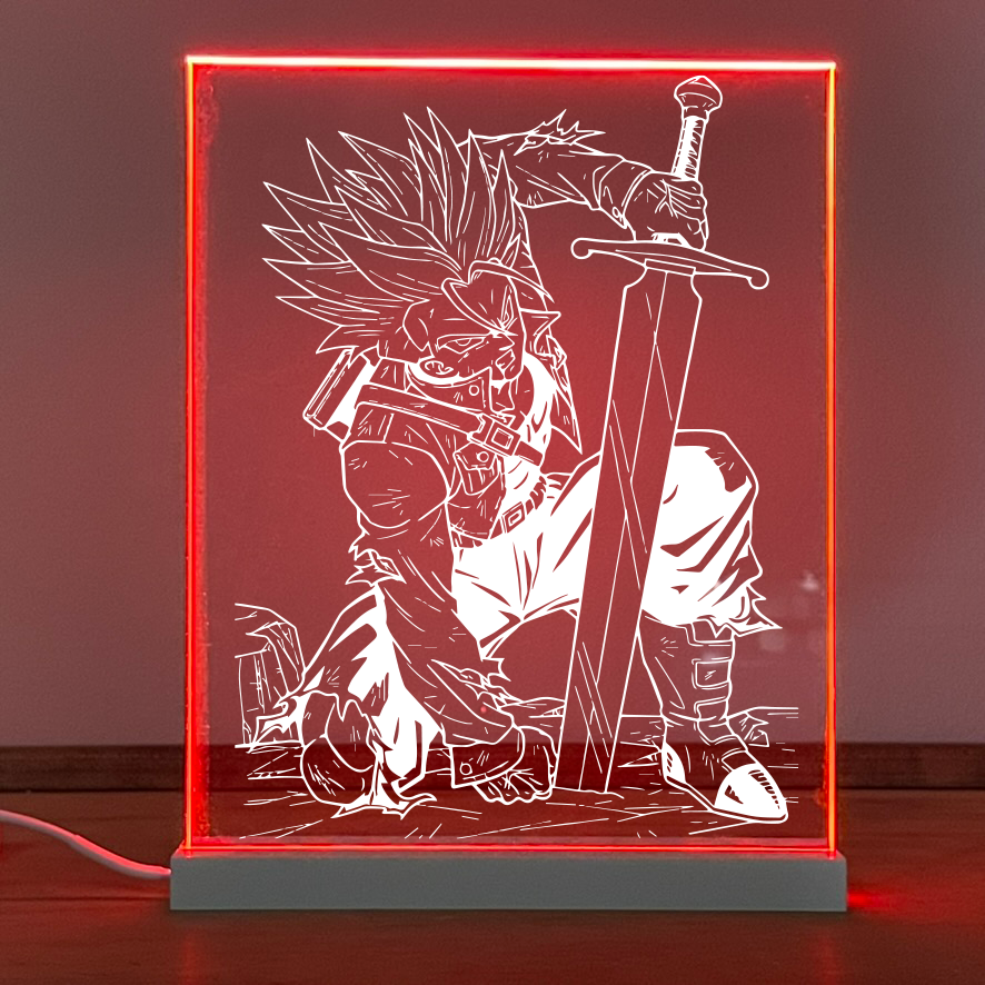 Trunks