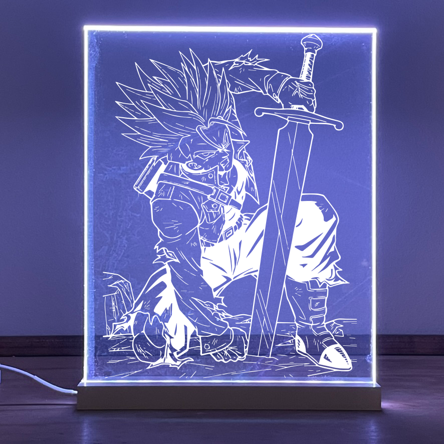 Trunks