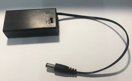 Additional Power Supply