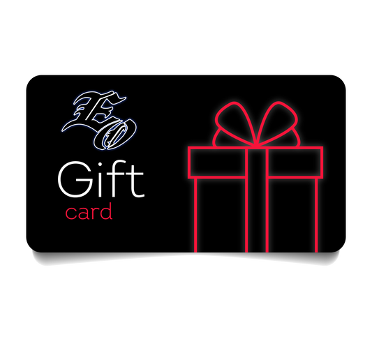 Enlightened Obsessions - Gift Card