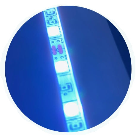 Replacement Lighted Base