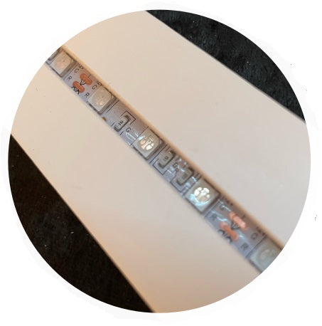Replacement Lighted Base