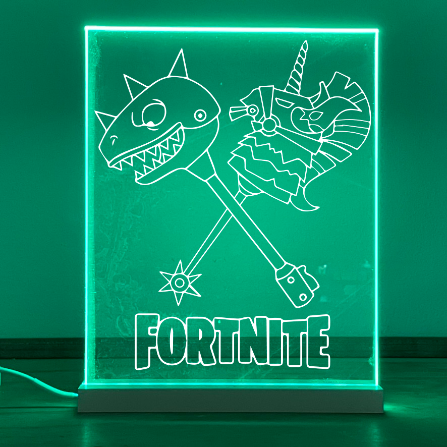 Fortnite