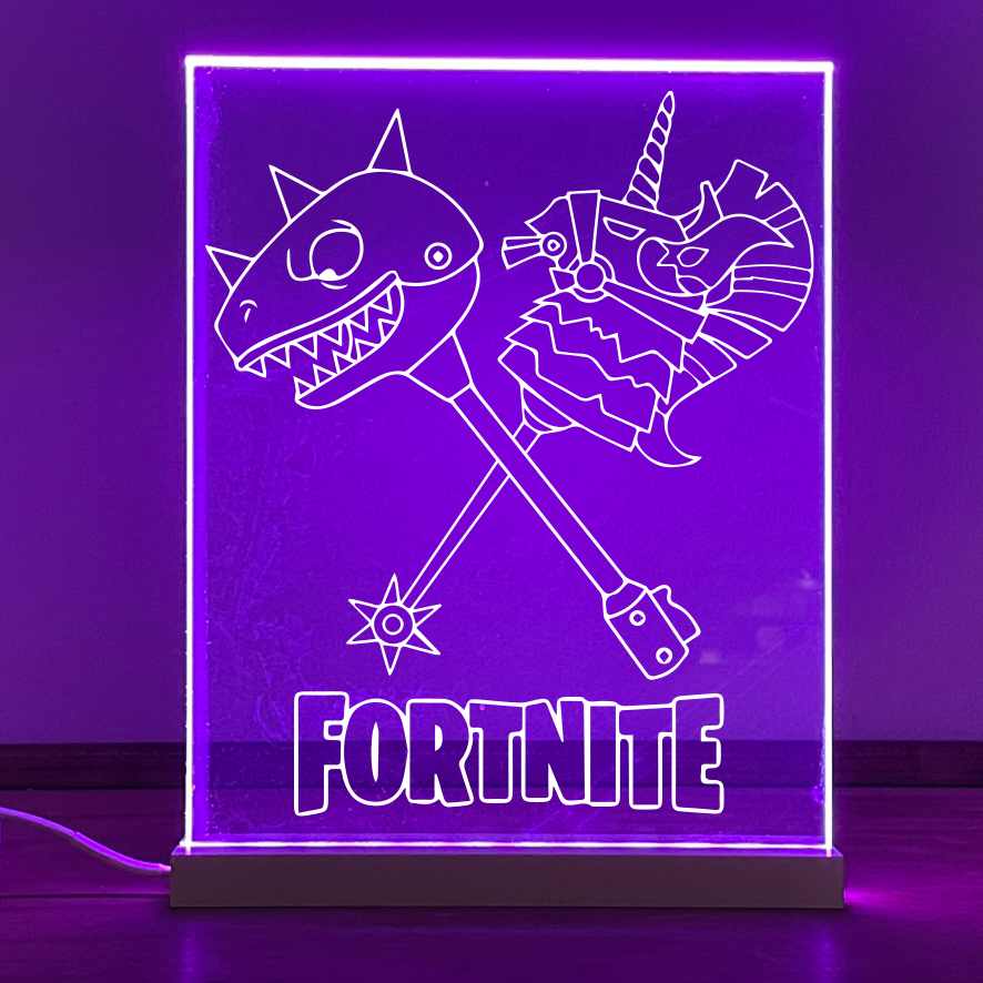 Fortnite