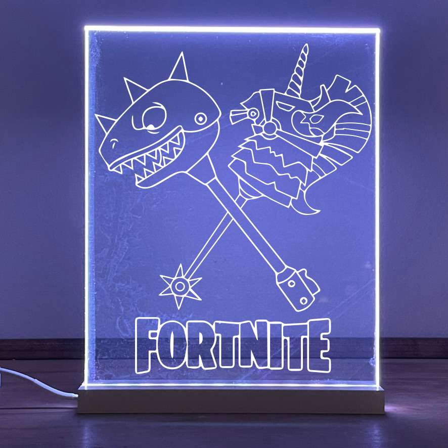 Fortnite